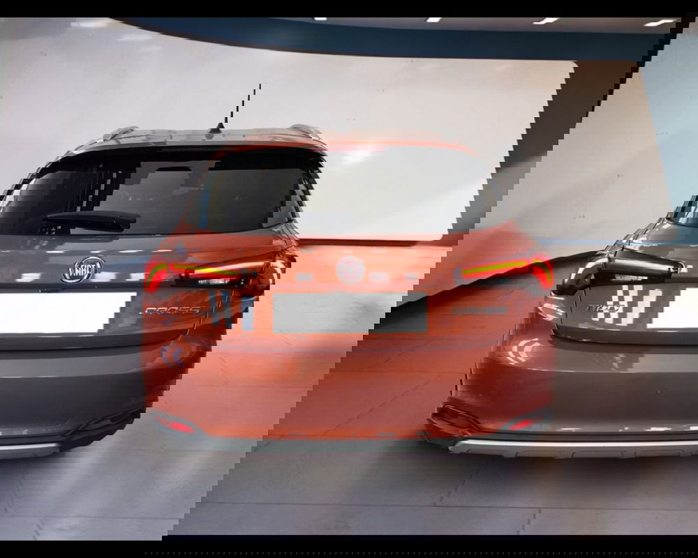 Fiat Tipo usata a Torino (10)