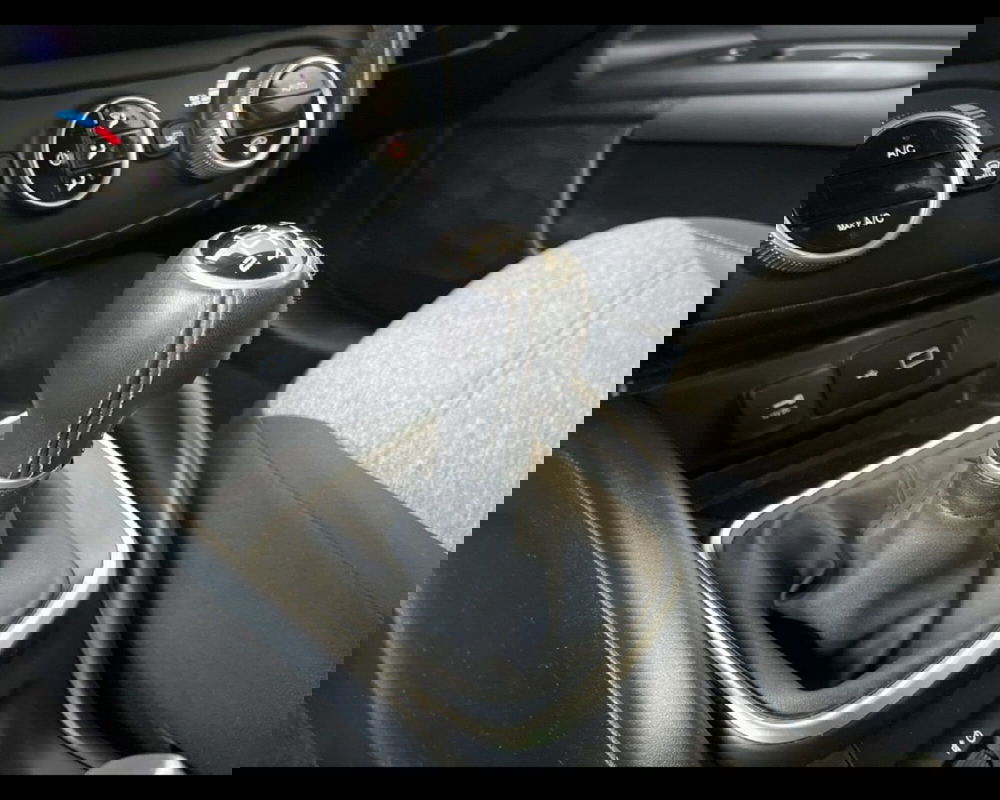 Fiat Tipo usata a Torino (7)