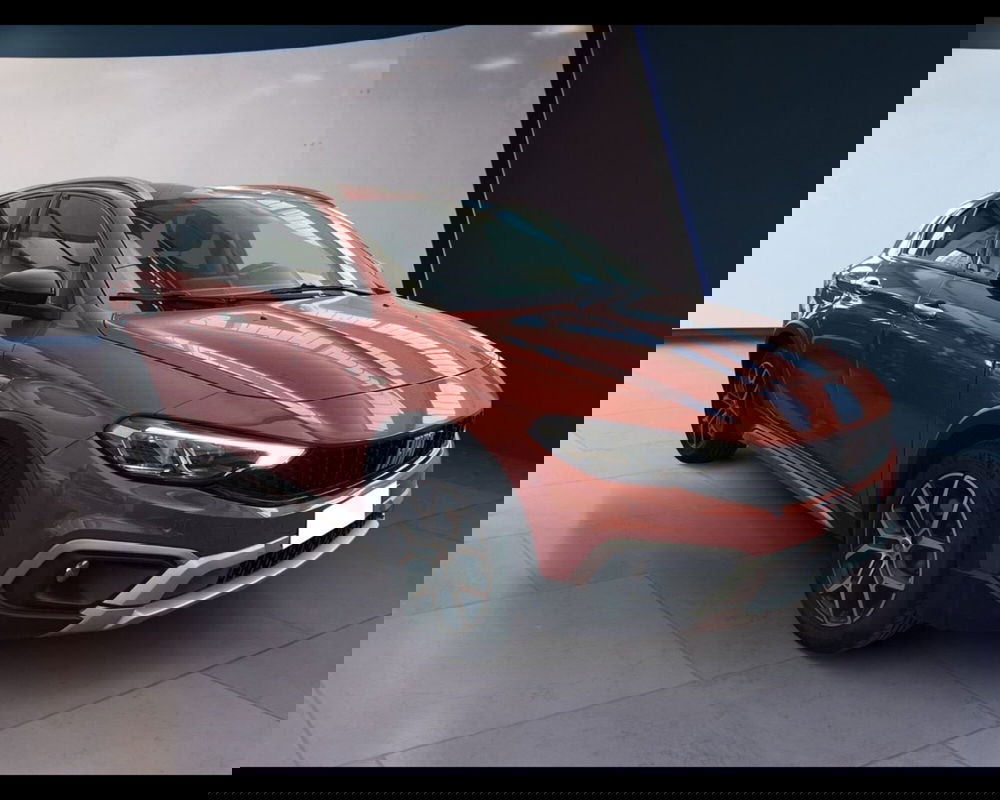 Fiat Tipo usata a Torino (8)