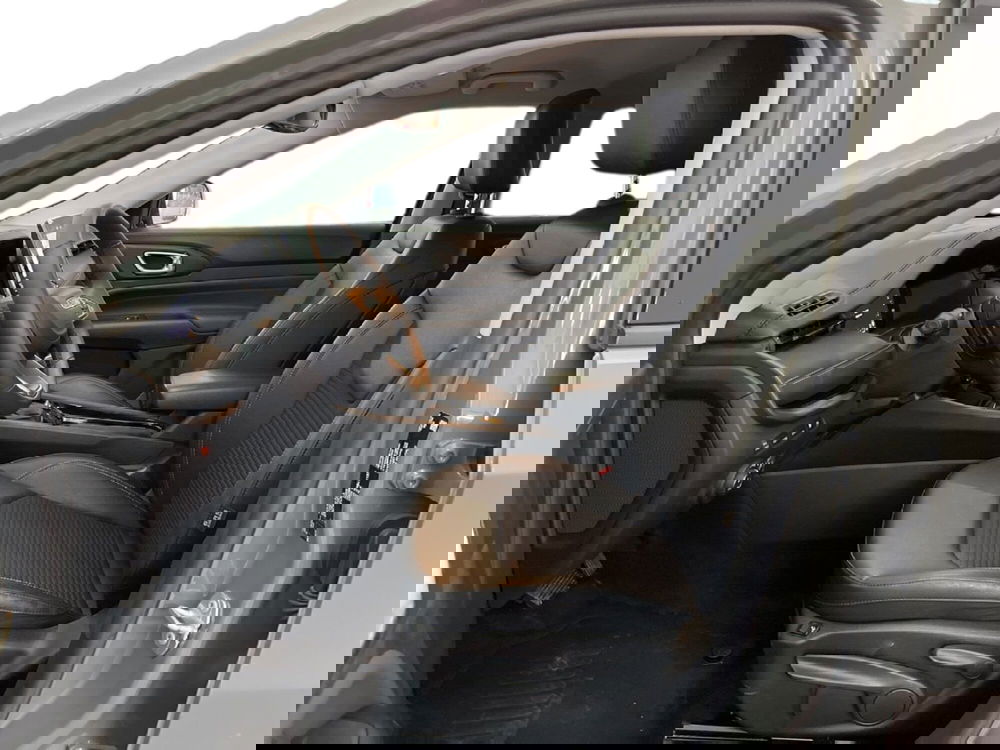 Jeep Compass usata a Torino (10)