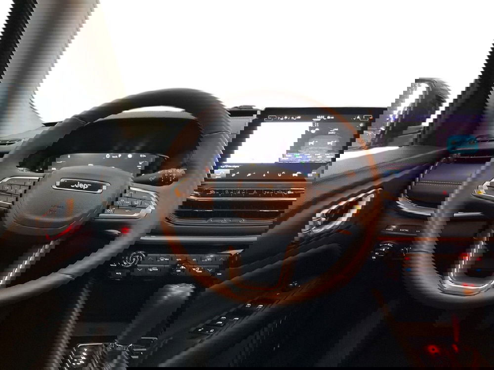 Jeep Compass usata a Torino (12)