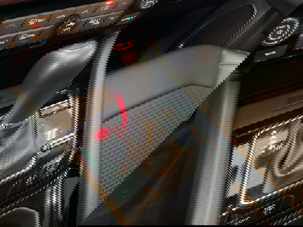 Jeep Compass usata a Torino (13)