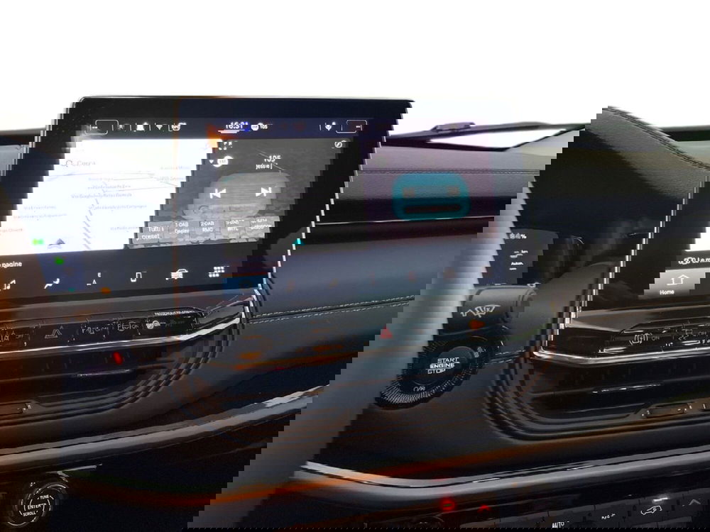 Jeep Compass usata a Torino (14)