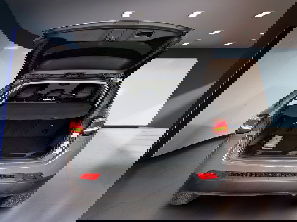 Jeep Compass usata a Torino (7)