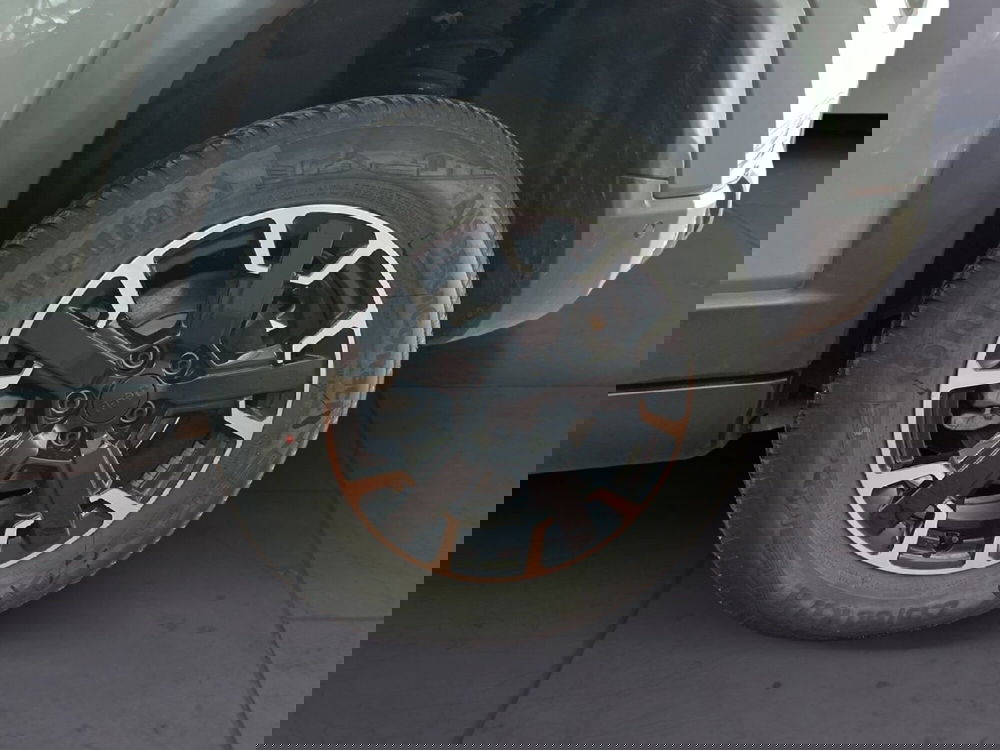 Jeep Compass usata a Torino (8)