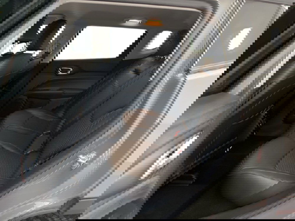 Jeep Compass usata a Torino (9)