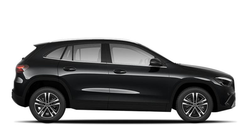 Mercedes-Benz CLA Shooting Brake nuova a Genova