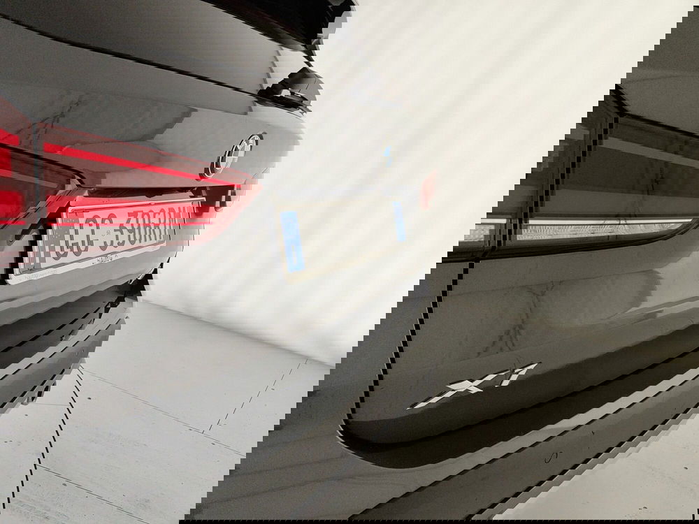 BMW X1 usata a Caserta (10)