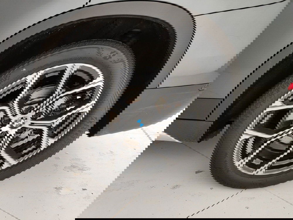 BMW X1 usata a Caserta (12)