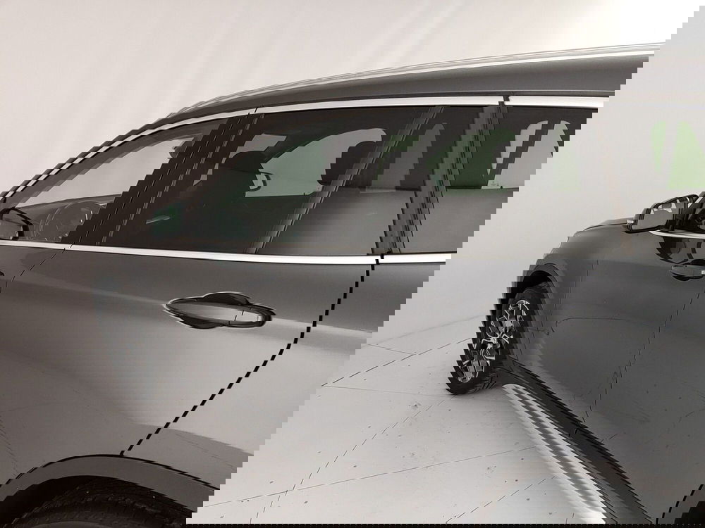 BMW X1 usata a Caserta (13)