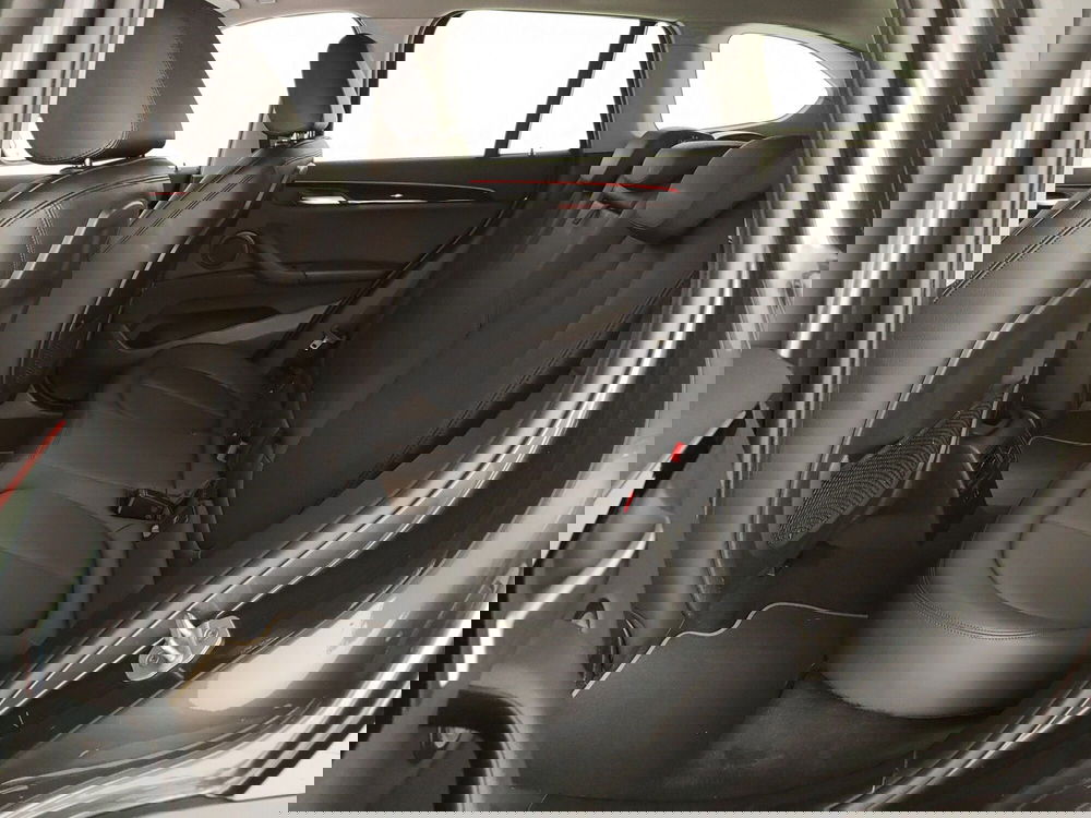 BMW X1 usata a Caserta (19)