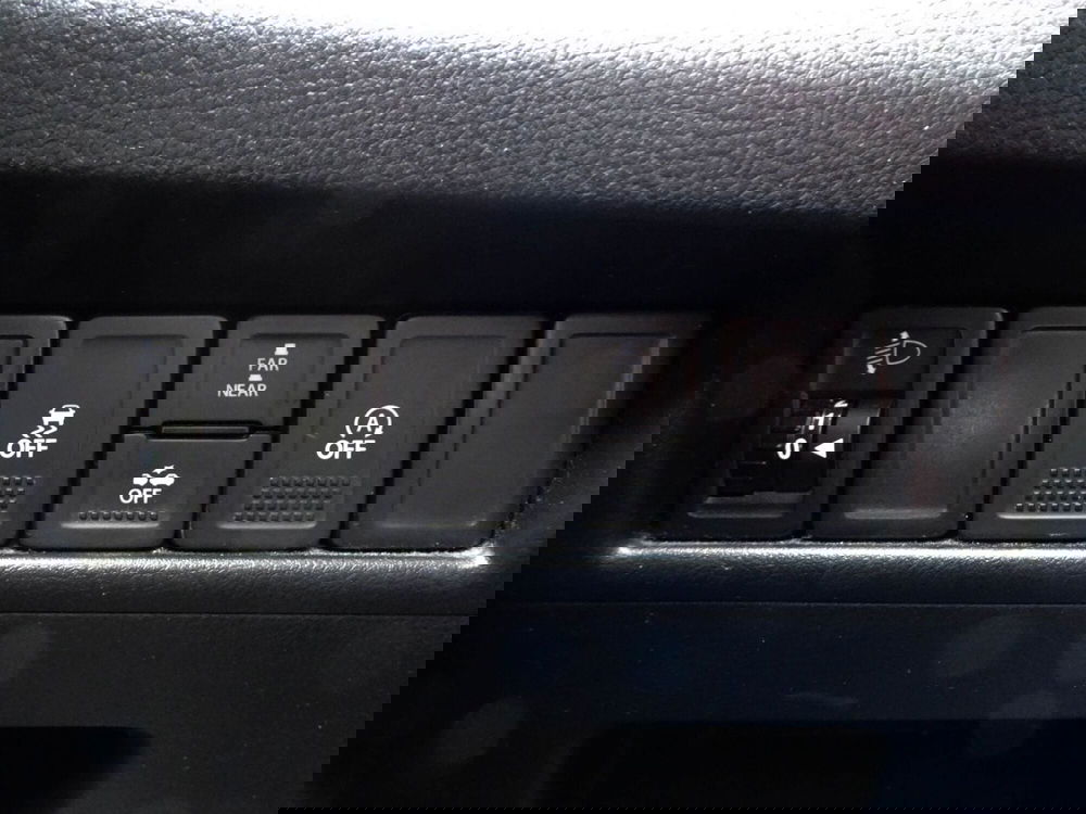 Suzuki Baleno usata a Treviso (15)