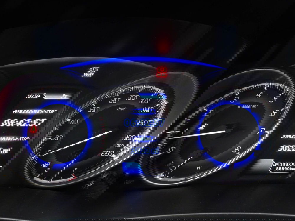 Suzuki Baleno usata a Treviso (17)