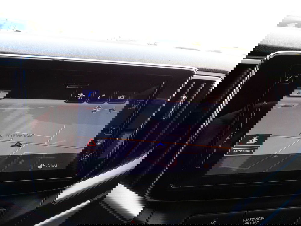 Suzuki Baleno usata a Treviso (19)