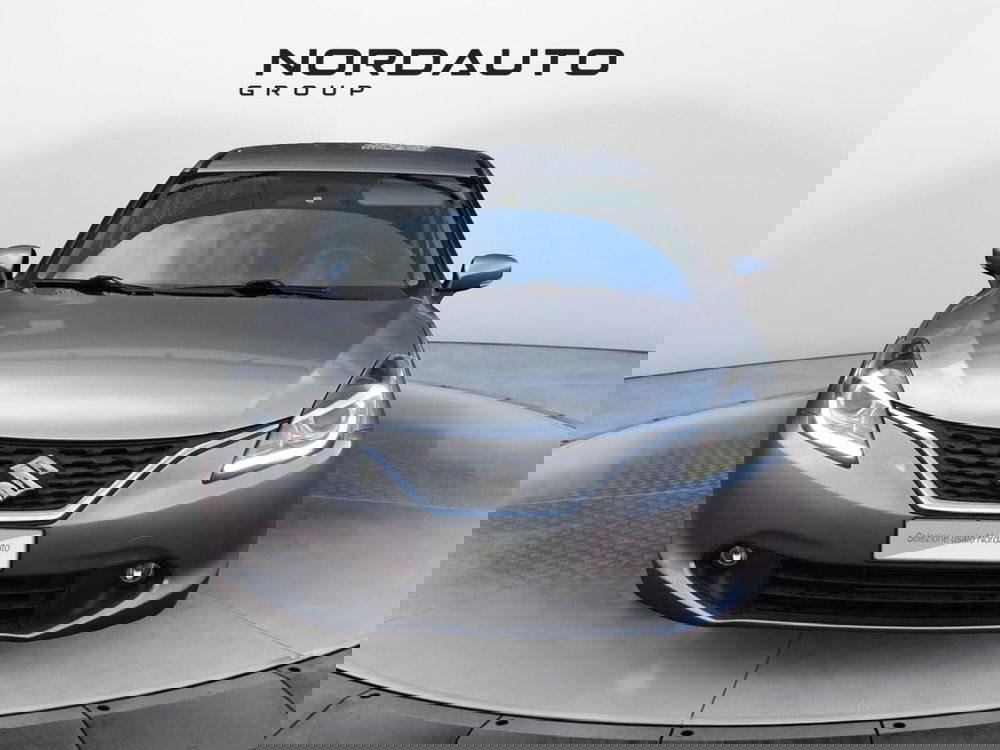 Suzuki Baleno usata a Treviso (2)