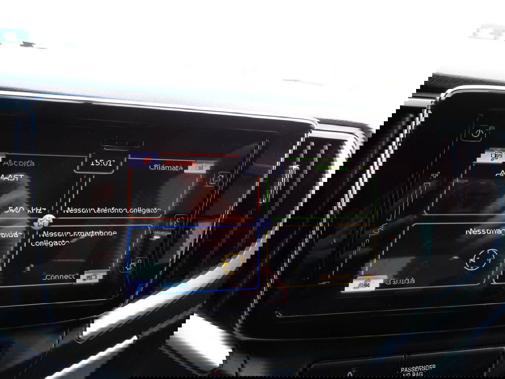 Suzuki Baleno usata a Treviso (20)