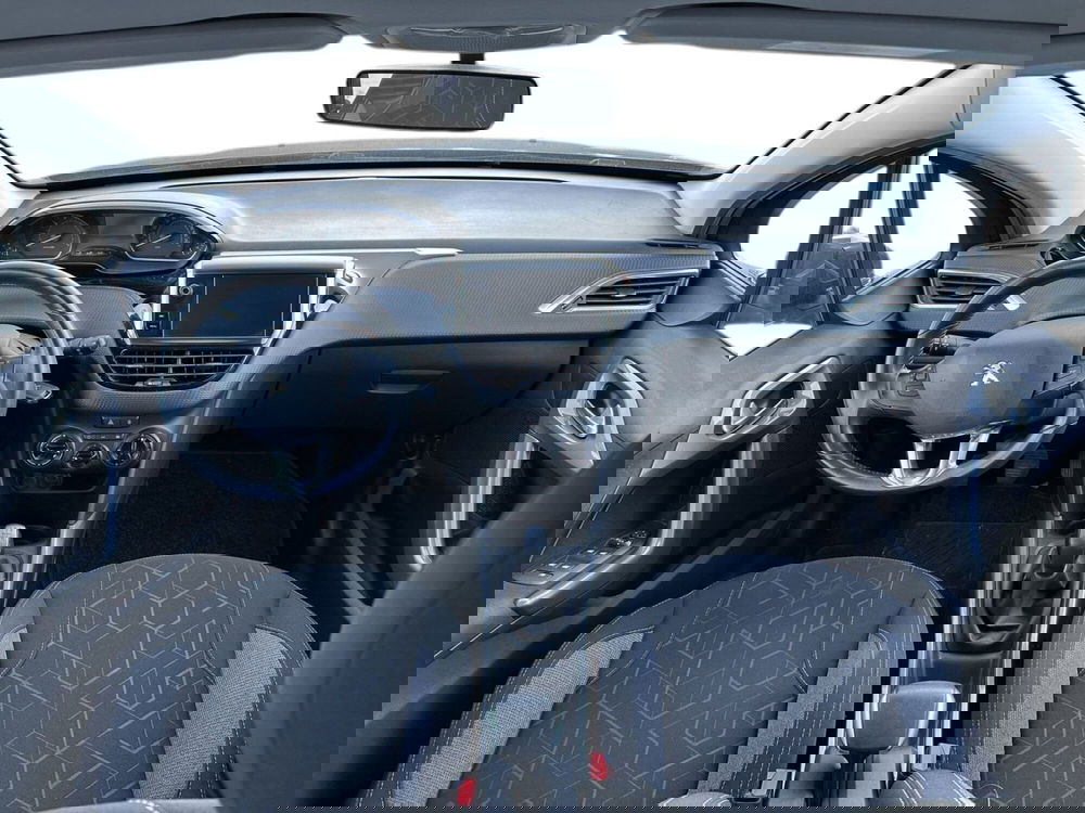Peugeot 2008 usata a Pistoia (10)