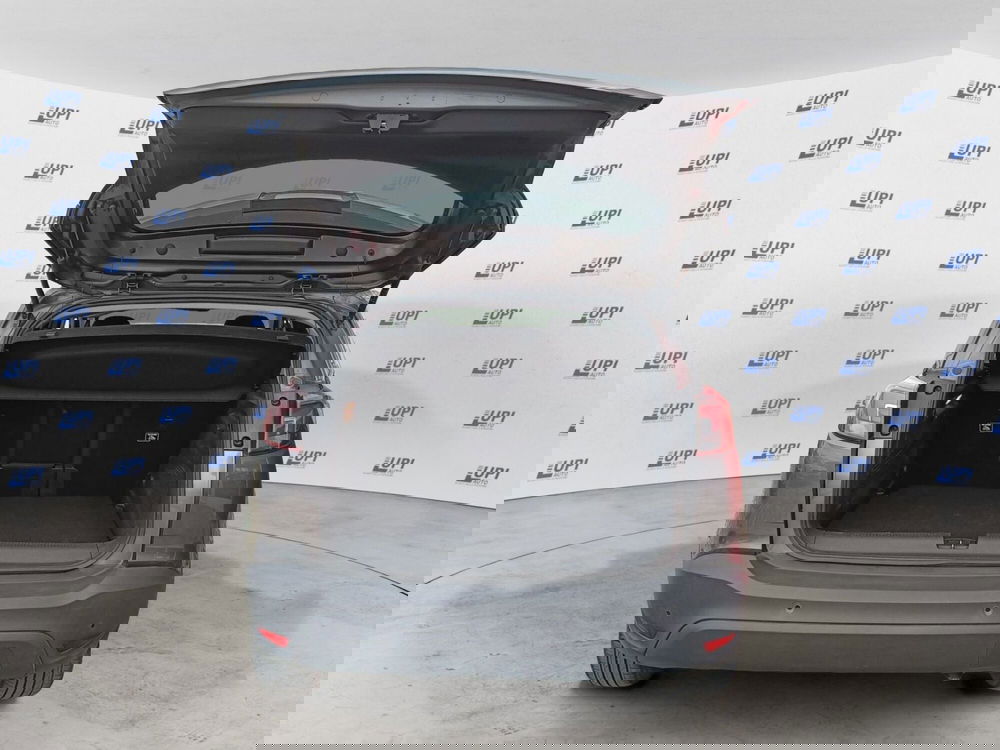 Opel Crossland X usata a Prato (13)