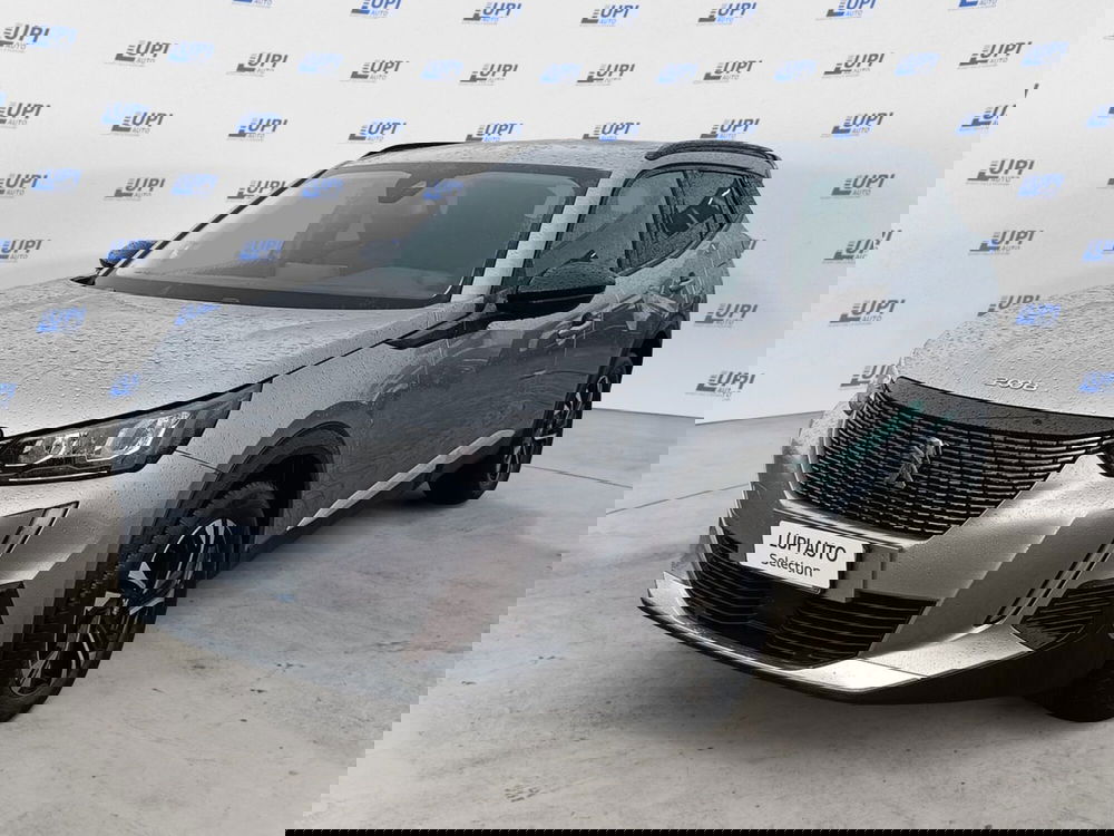 Peugeot 2008 usata a Pistoia