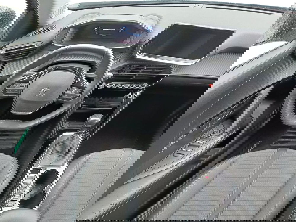 Peugeot 2008 usata a Pistoia (10)