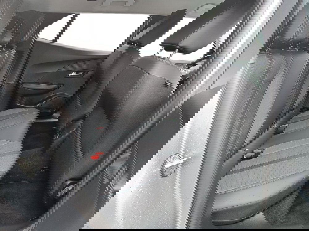Peugeot 2008 usata a Pistoia (12)