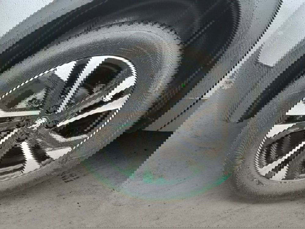 Peugeot 2008 usata a Pistoia (14)