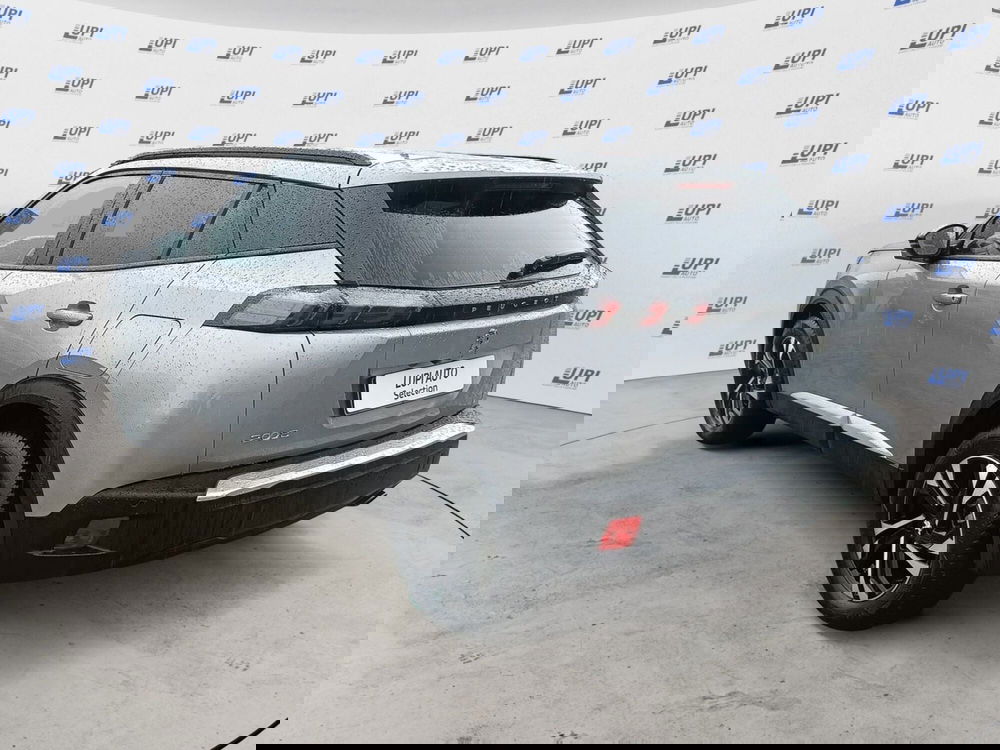 Peugeot 2008 usata a Pistoia (4)