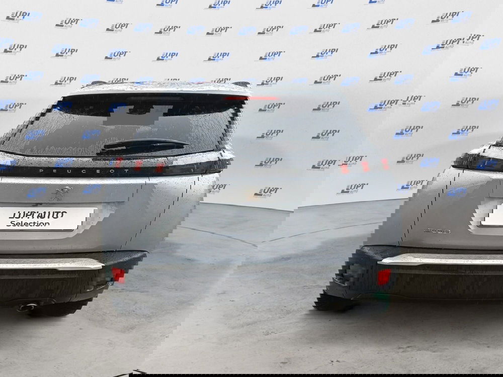 Peugeot 2008 usata a Pistoia (5)