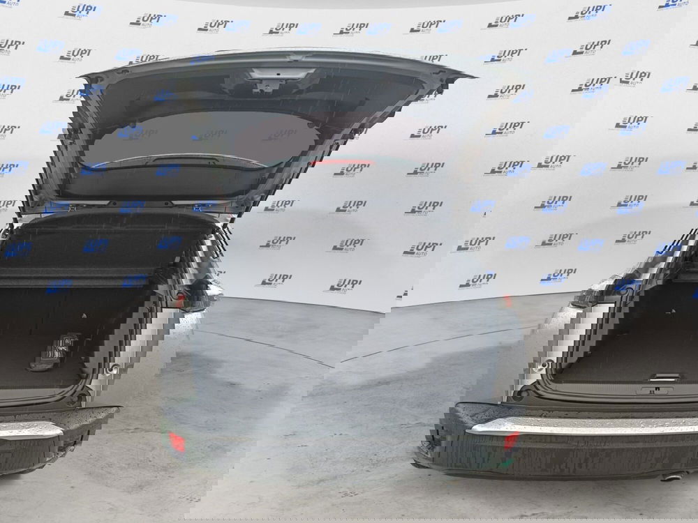 Peugeot 2008 usata a Pistoia (7)