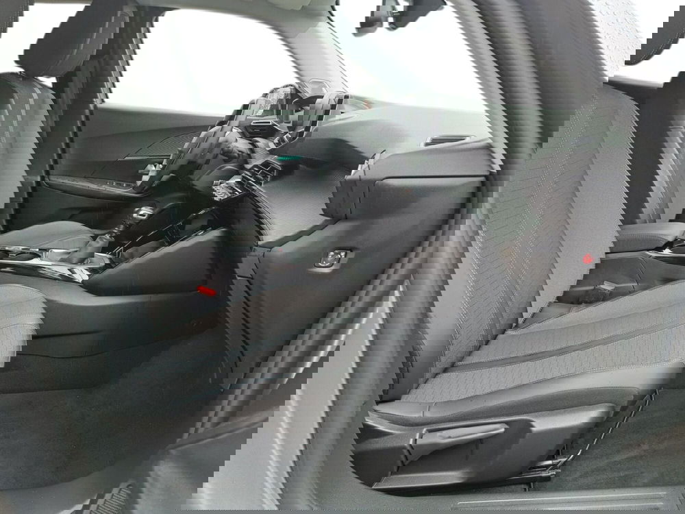 Peugeot 2008 usata a Pistoia (9)