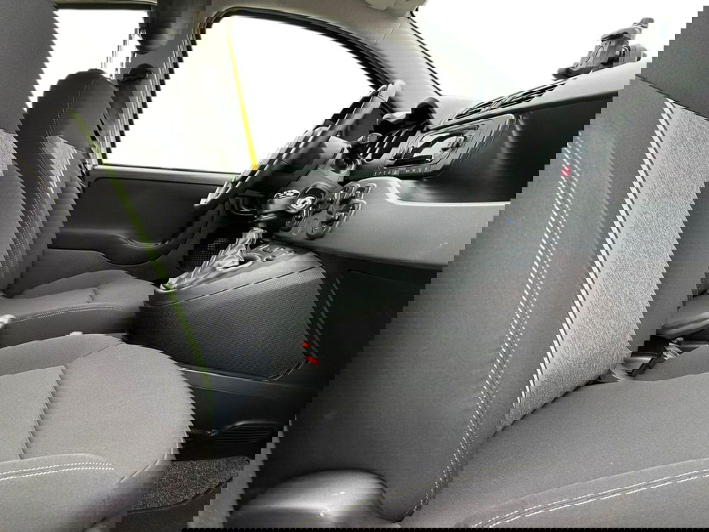 Fiat Panda usata a Pistoia (11)