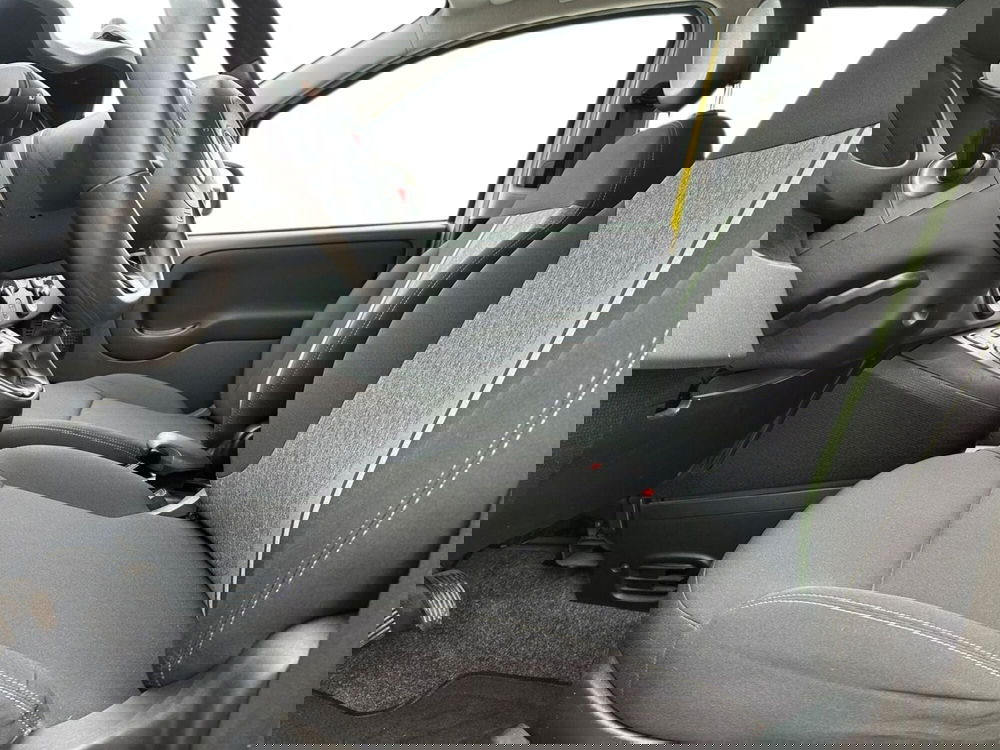 Fiat Panda usata a Pistoia (12)