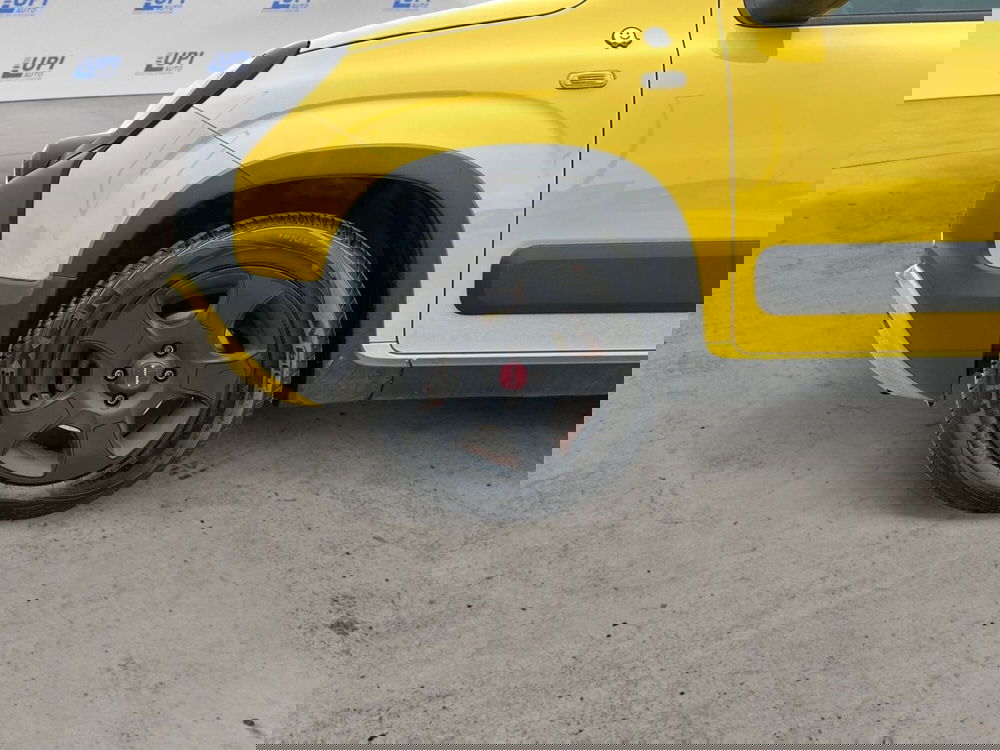 Fiat Panda usata a Pistoia (14)