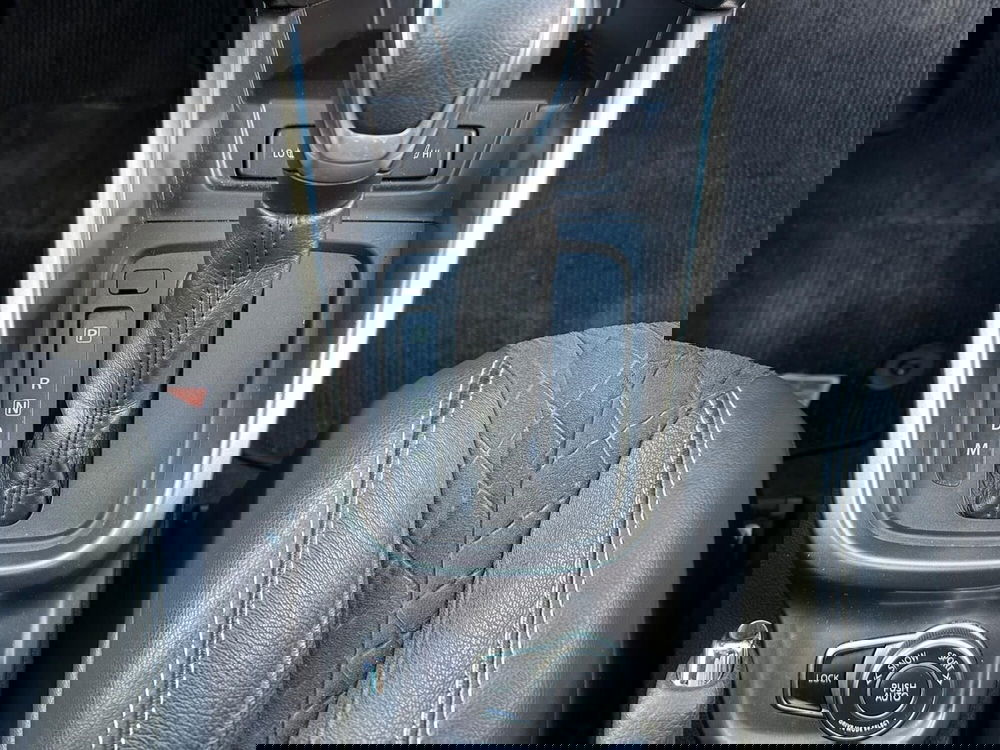 Suzuki Vitara usata a Pistoia (11)