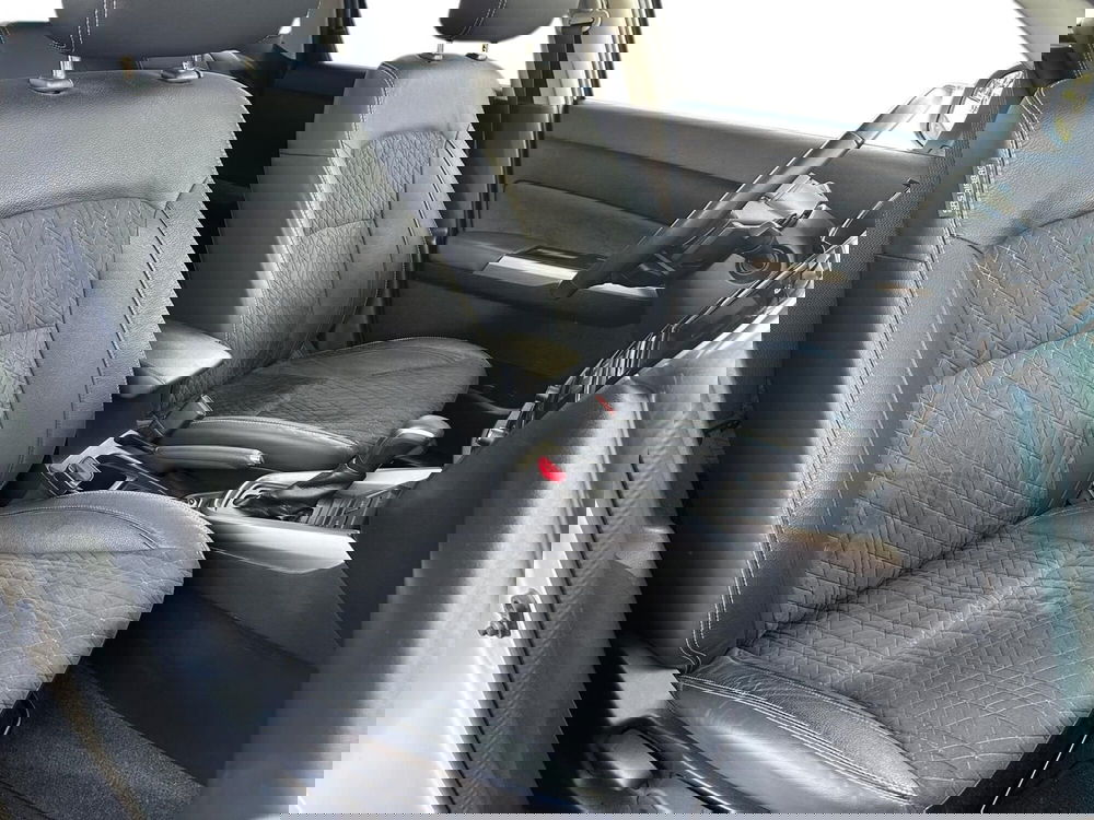 Suzuki Vitara usata a Pistoia (12)