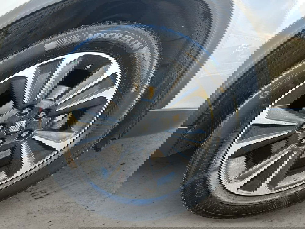 Suzuki Vitara usata a Pistoia (13)