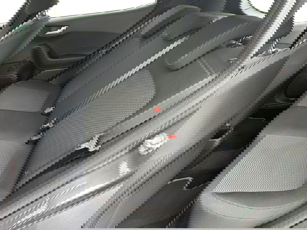 Ford Fiesta usata a Pistoia (13)