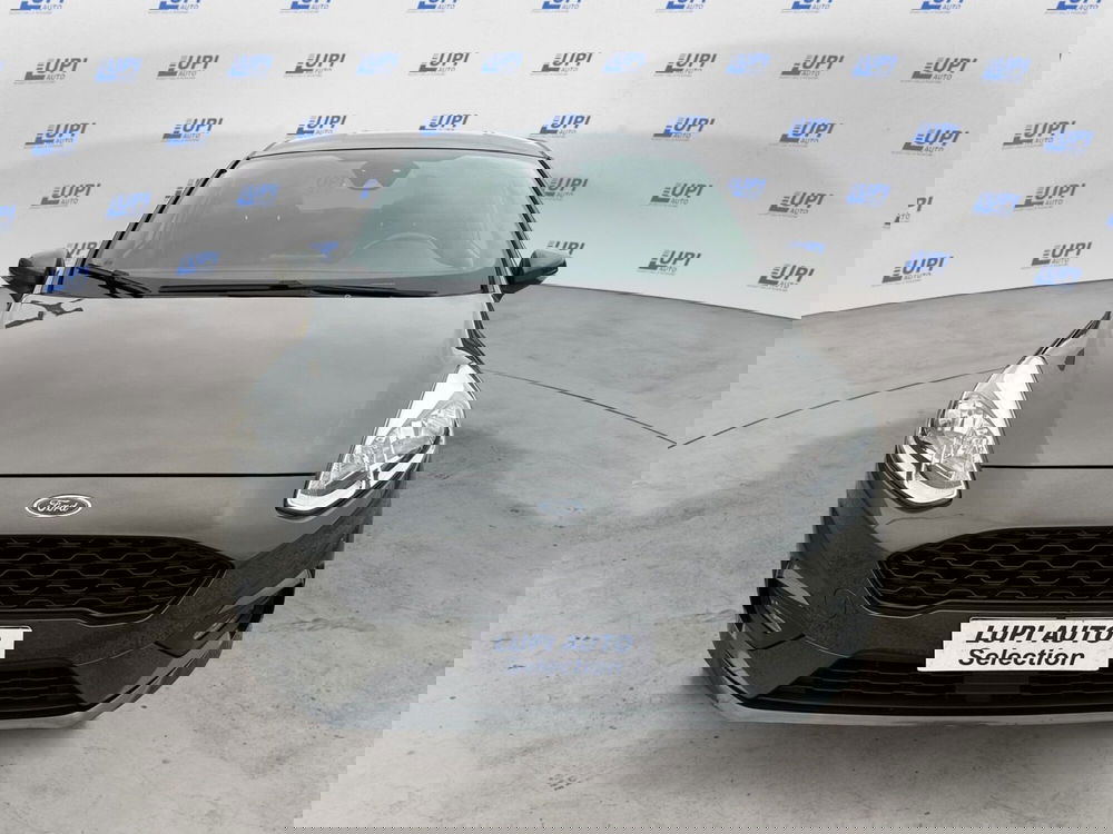 Ford Fiesta usata a Pistoia (2)