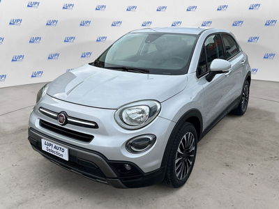 Fiat 500X 1.0 T3 120 CV City Cross del 2020 usata a Pistoia