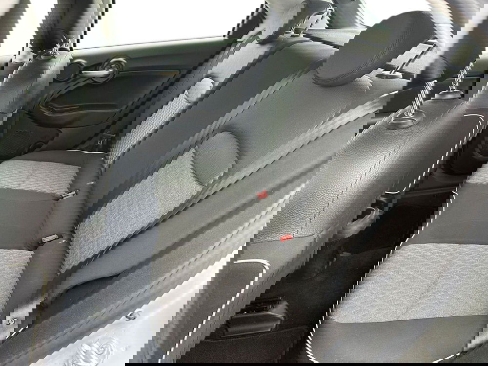 Fiat 500X usata a Pistoia (12)