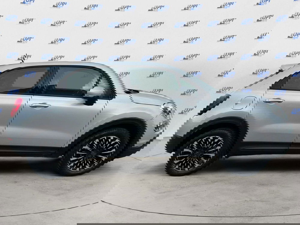 Fiat 500X usata a Pistoia (2)