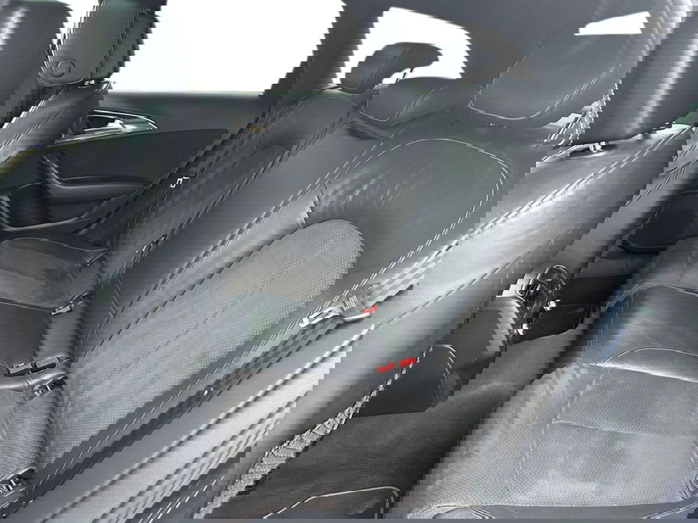 Audi A6 Avant usata a Pistoia (11)