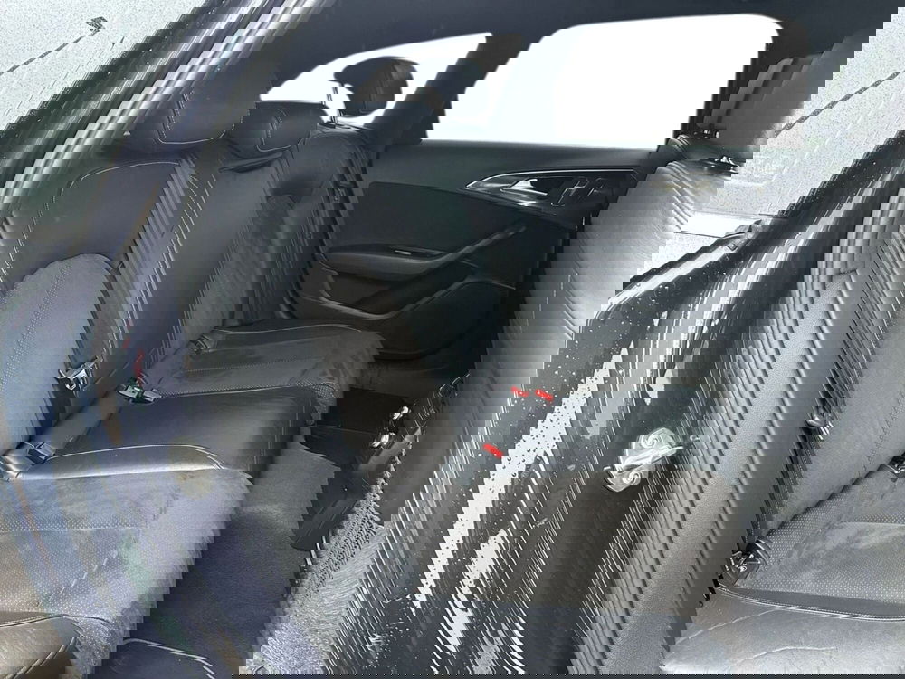 Audi A6 Avant usata a Pistoia (14)