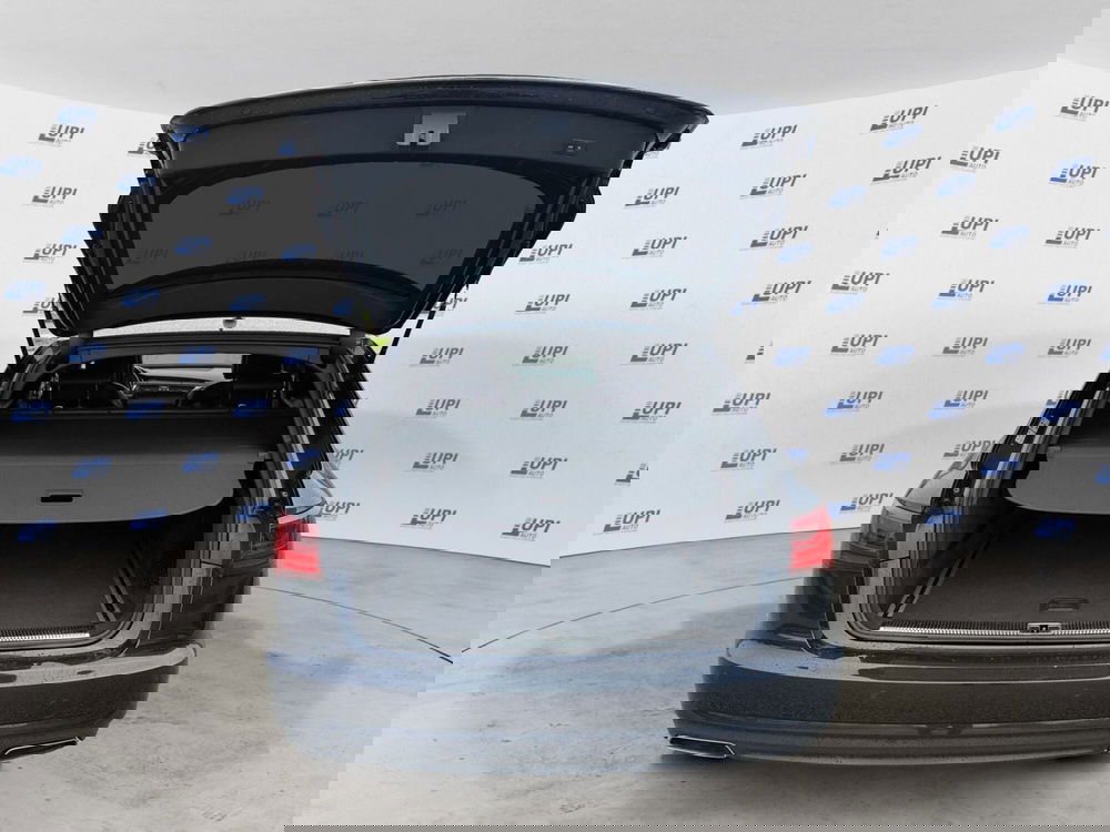 Audi A6 Avant usata a Pistoia (16)