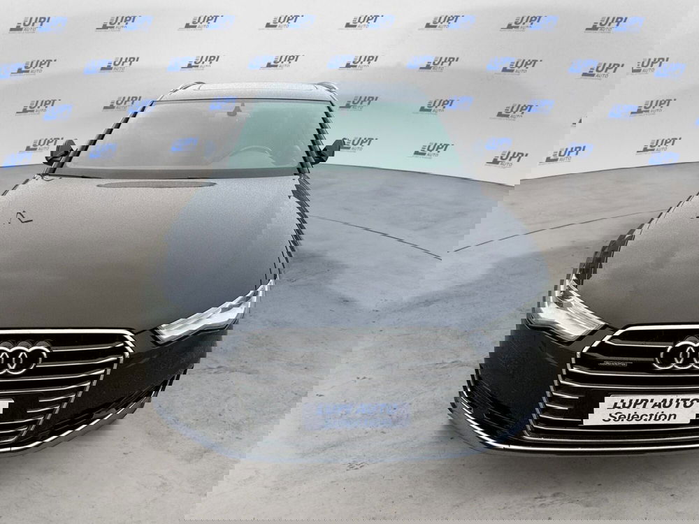 Audi A6 Avant usata a Pistoia (7)