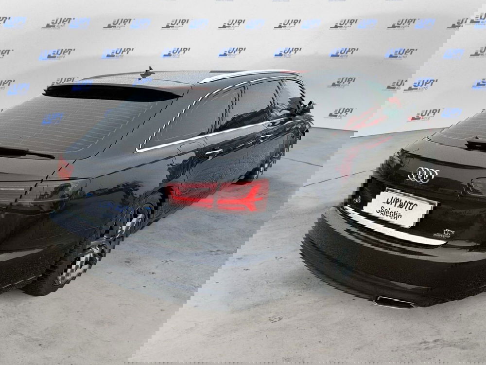 Audi A6 Avant usata a Pistoia (8)