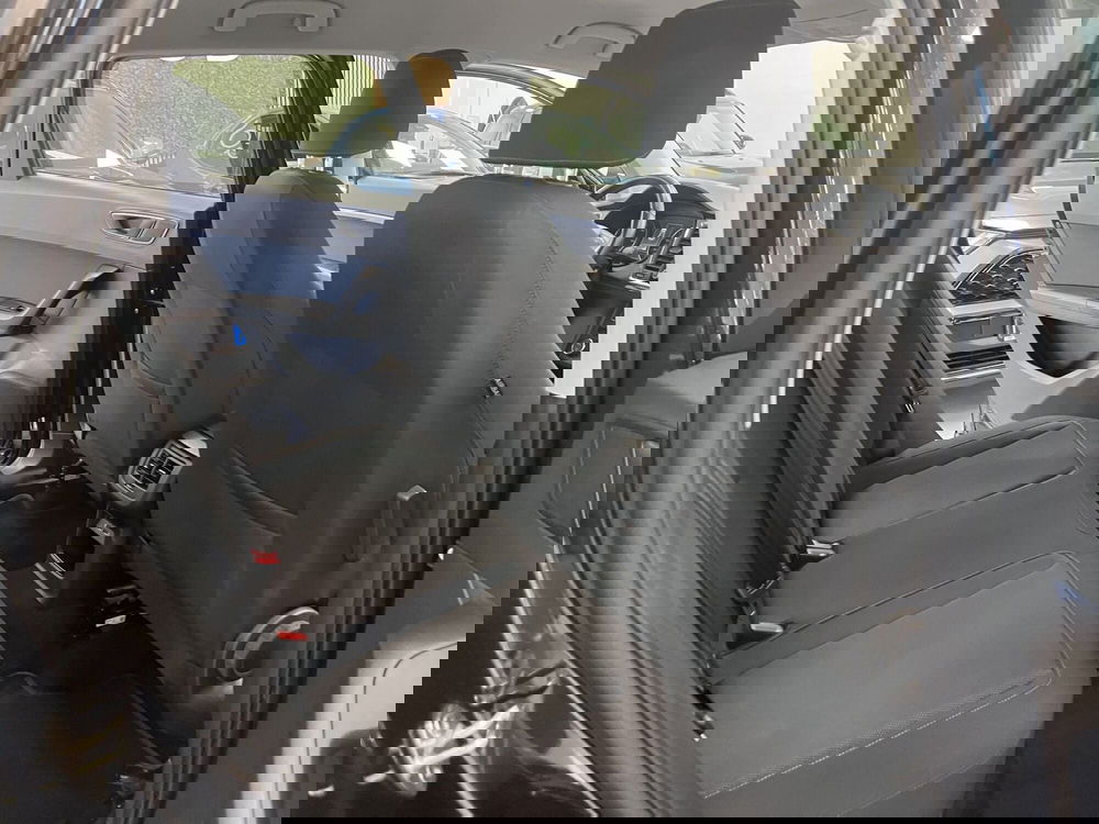 SEAT Ateca usata a Prato (10)