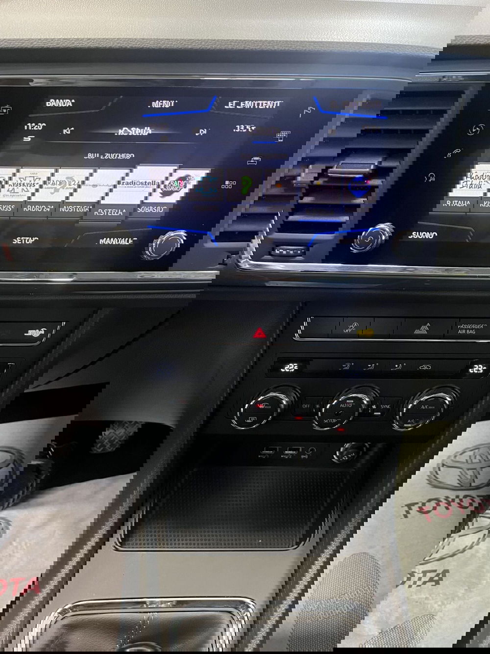 SEAT Ateca usata a Prato (12)