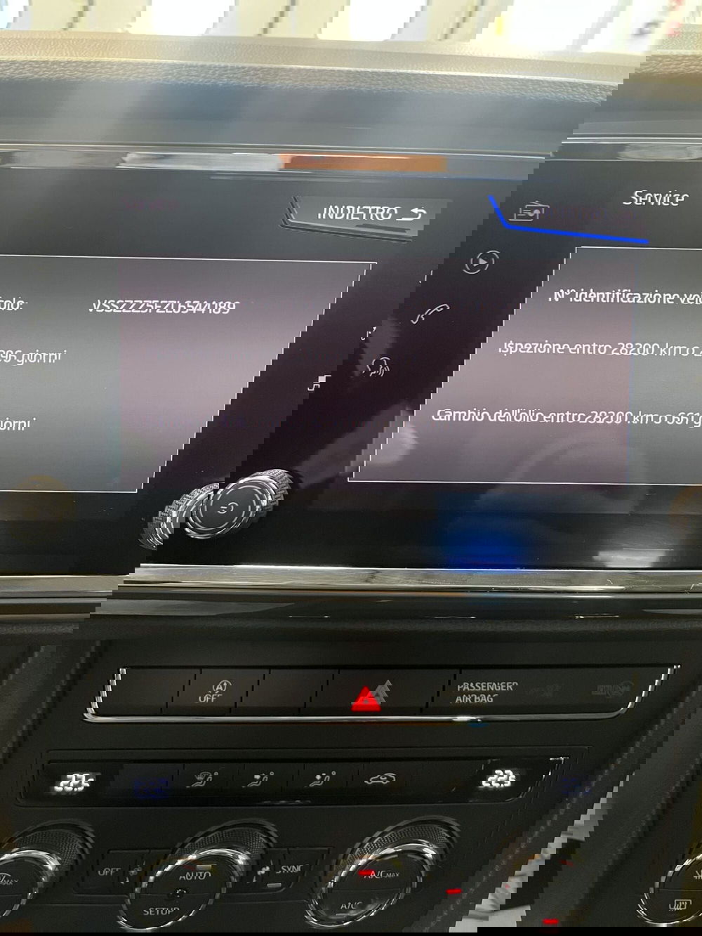 SEAT Ateca usata a Prato (15)