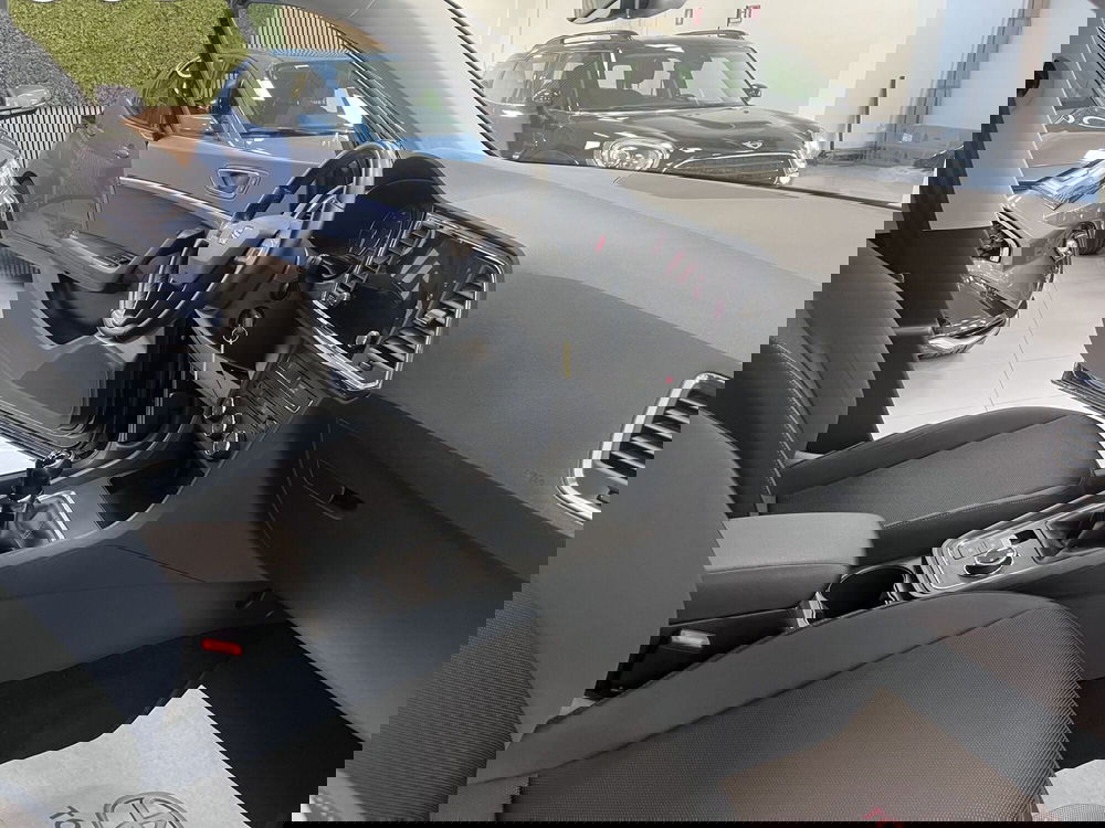 SEAT Ateca usata a Prato (8)